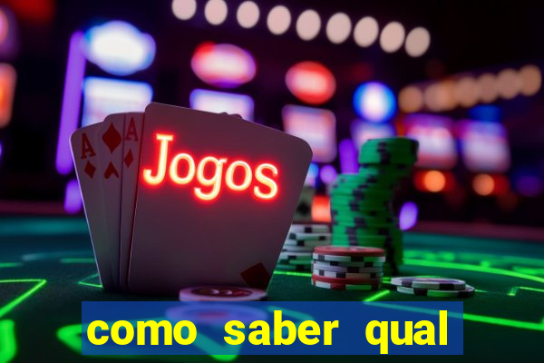 como saber qual jogo esta pagando agora